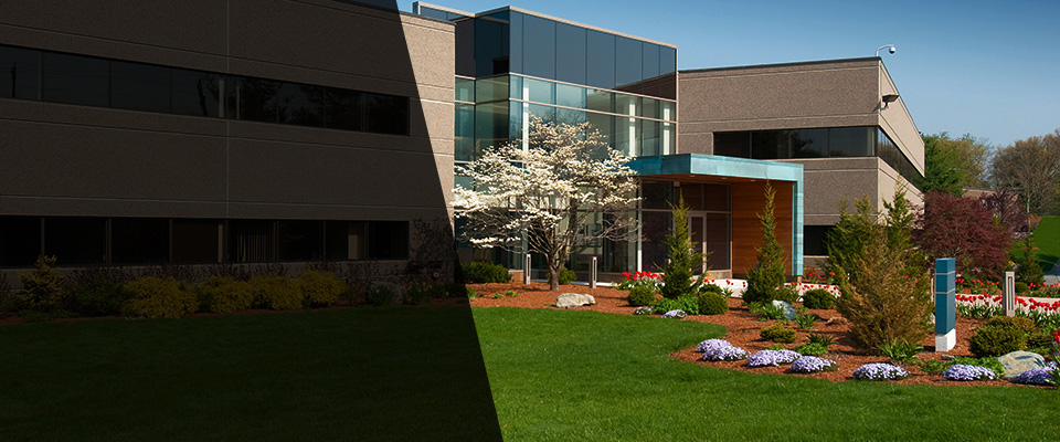 Coquille Landscapers