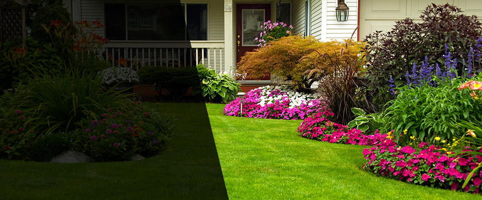 Coquille Landscapers