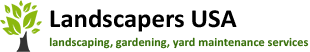 Coquille Landscapers